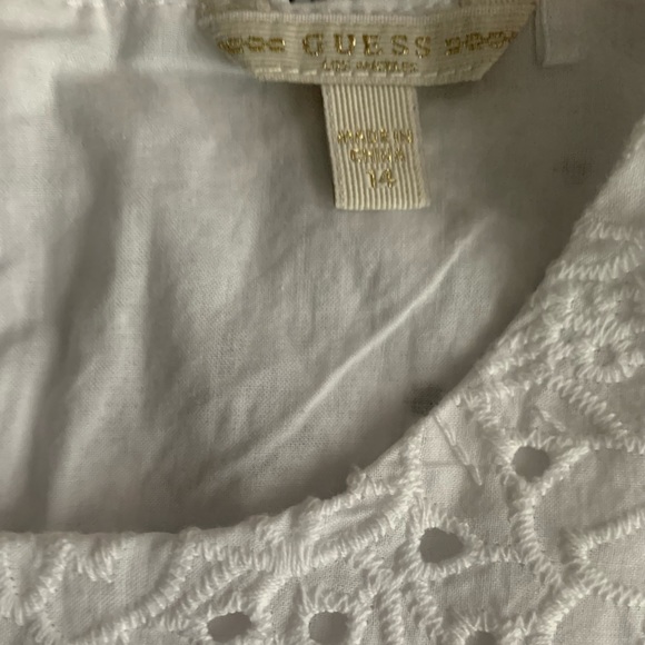 Guess Dress🌺💕 - Picture 2 of 5